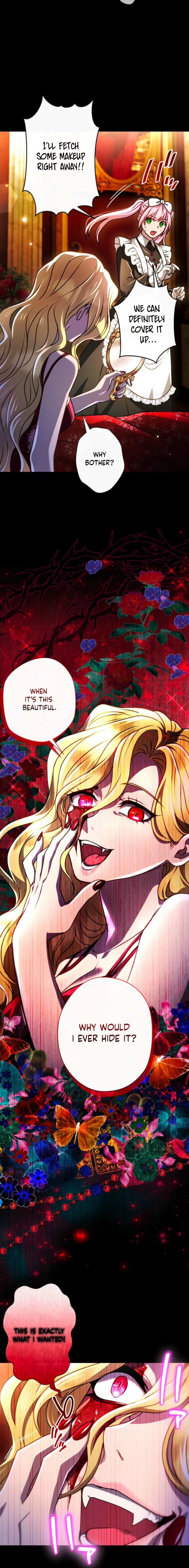 Read My Aggravating Sovereign chapter 77 image 9 on Lezhin