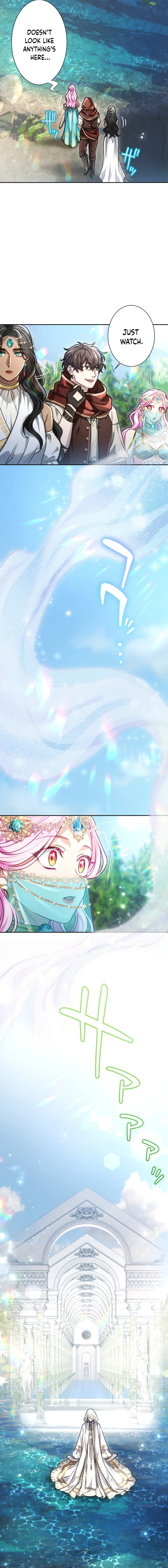 Read My Aggravating Sovereign chapter 78 image 11 on Lezhin