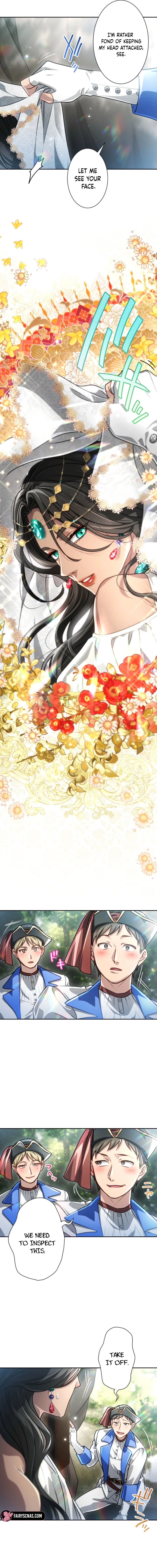 Read My Aggravating Sovereign chapter 78 image 4 on Lezhin