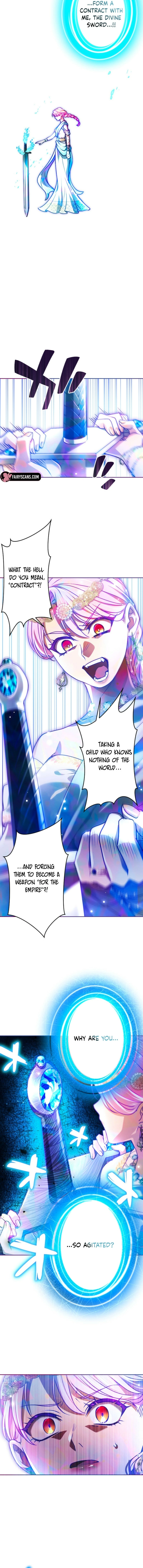 Read My Aggravating Sovereign chapter 80 image 2 on Lezhin