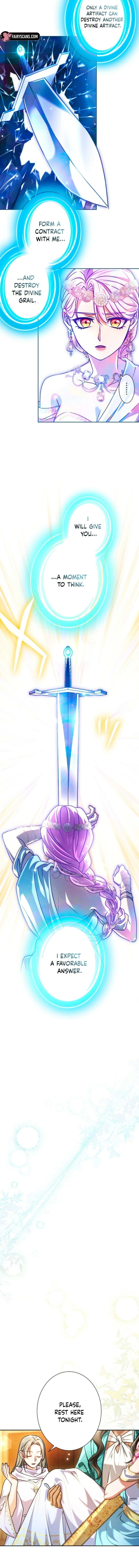 Read My Aggravating Sovereign chapter 80 image 4 on Lezhin