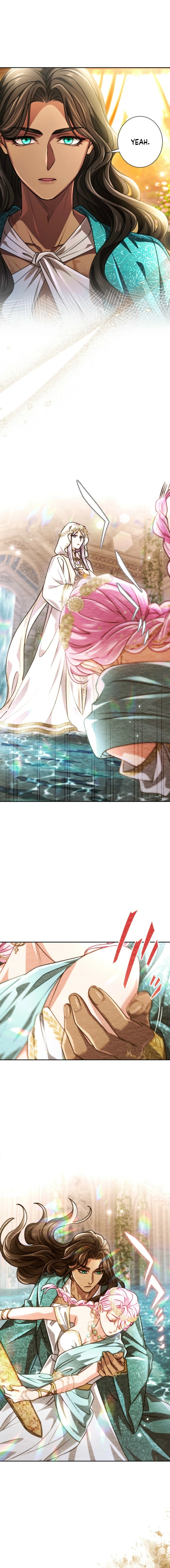 Read My Aggravating Sovereign chapter 80 image 6 on Lezhin
