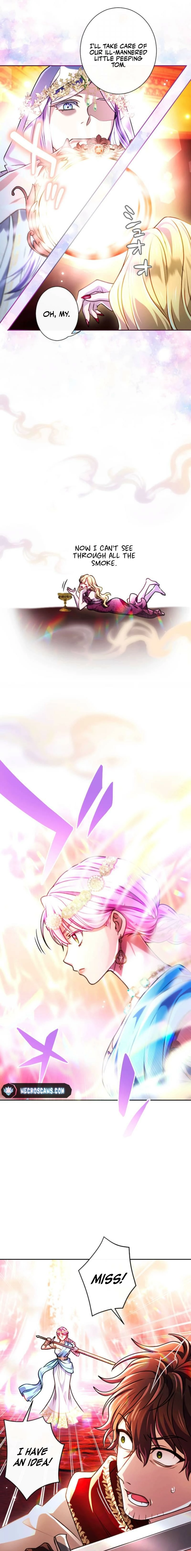 Read My Aggravating Sovereign chapter 82 image 10 on Lezhin