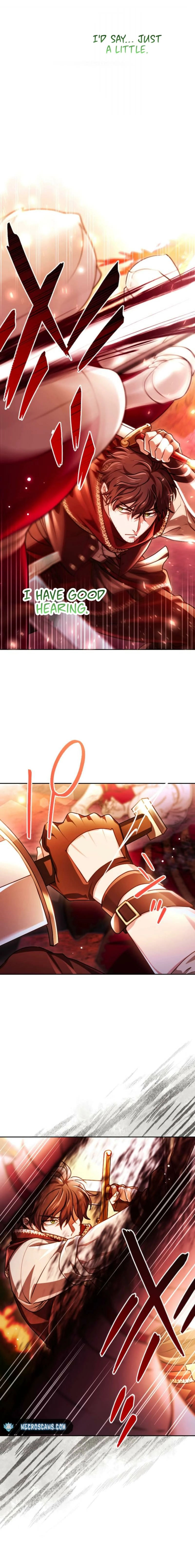 Read My Aggravating Sovereign chapter 82 image 4 on Lezhin