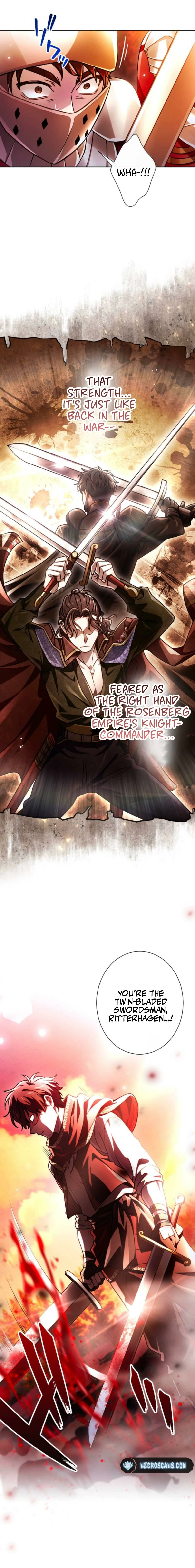 Read My Aggravating Sovereign chapter 82 image 5 on Lezhin