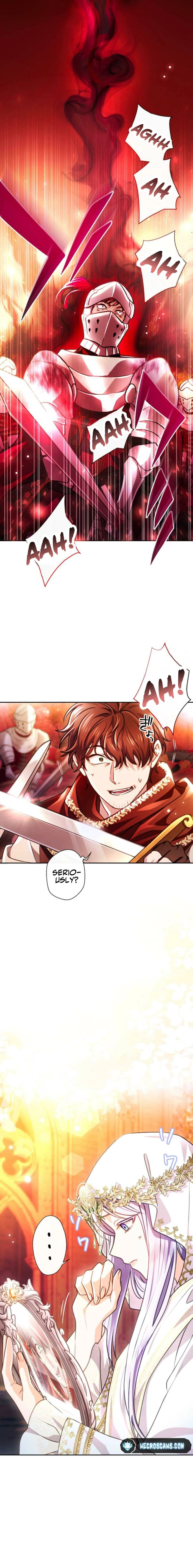 Read My Aggravating Sovereign chapter 82 image 7 on Lezhin