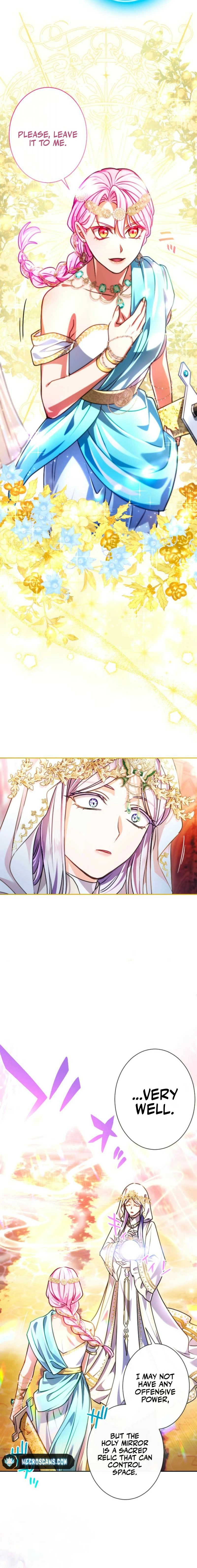 Read My Aggravating Sovereign chapter 82 image 9 on Lezhin