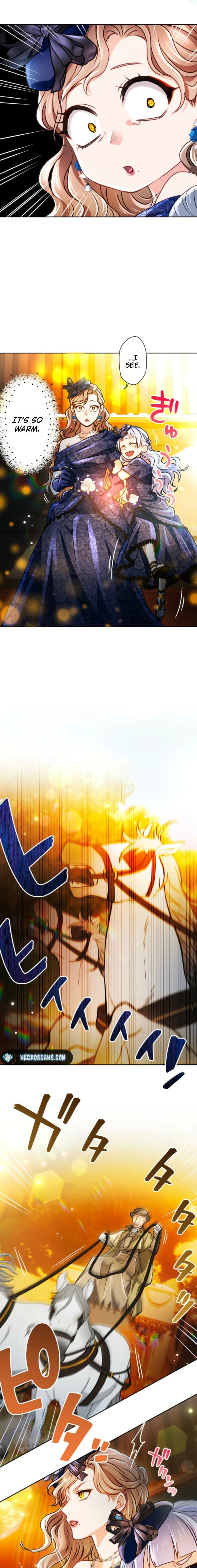 Read My Aggravating Sovereign chapter 84 image 4 on Lezhin