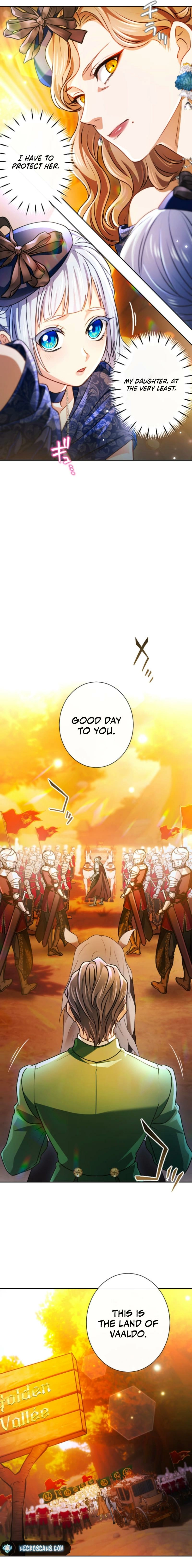 Read My Aggravating Sovereign chapter 84 image 6 on Lezhin