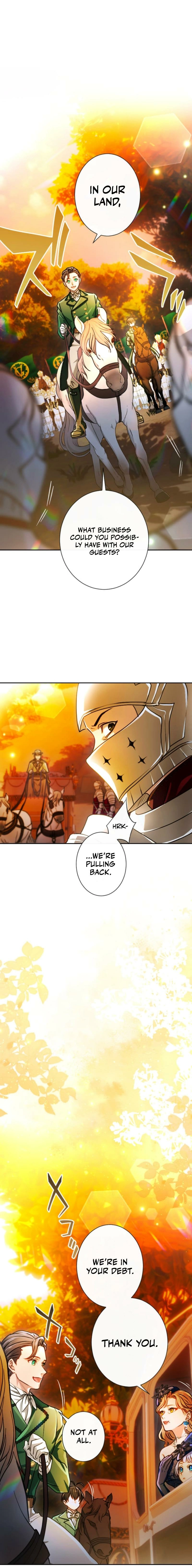 Read My Aggravating Sovereign chapter 84 image 7 on Lezhin