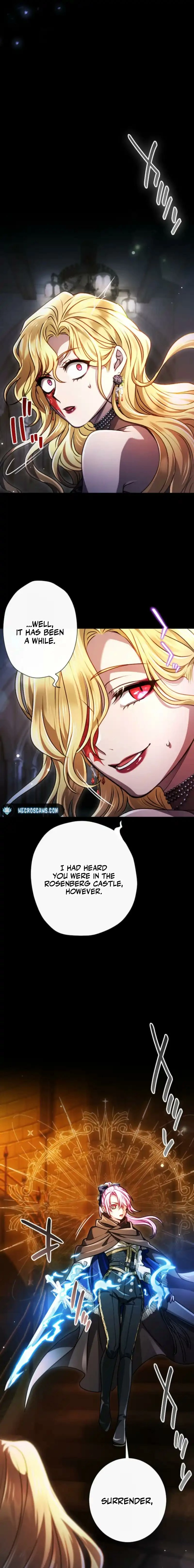 Read My Aggravating Sovereign chapter 86 image 10 on Lezhin