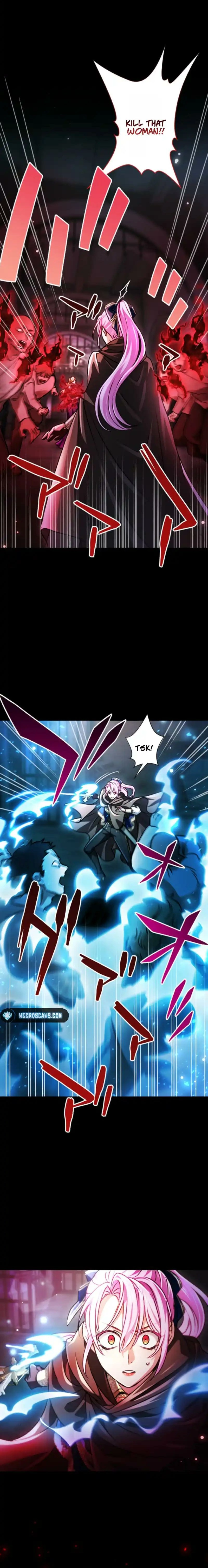 Read My Aggravating Sovereign chapter 86 image 13 on Lezhin