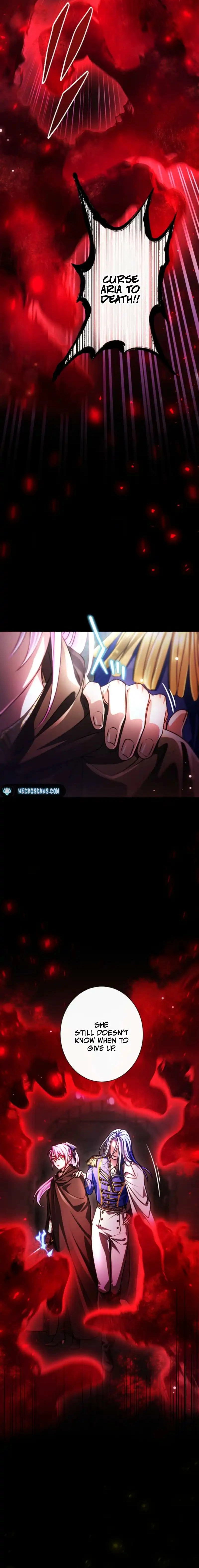 Read My Aggravating Sovereign chapter 86 image 15 on Lezhin