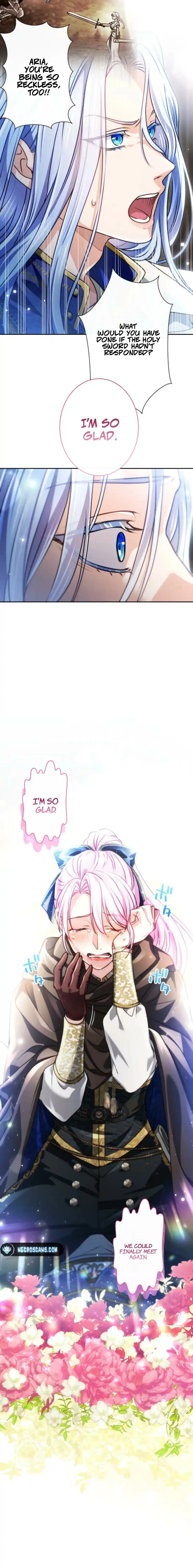 Read My Aggravating Sovereign chapter 86 image 3 on Lezhin