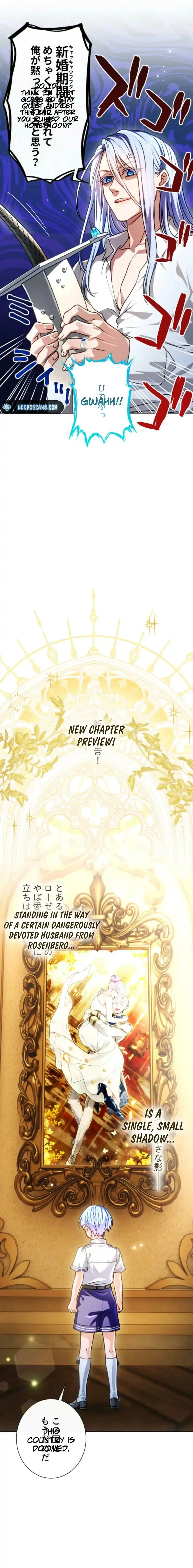 Read My Aggravating Sovereign chapter 88 image 12 on Lezhin