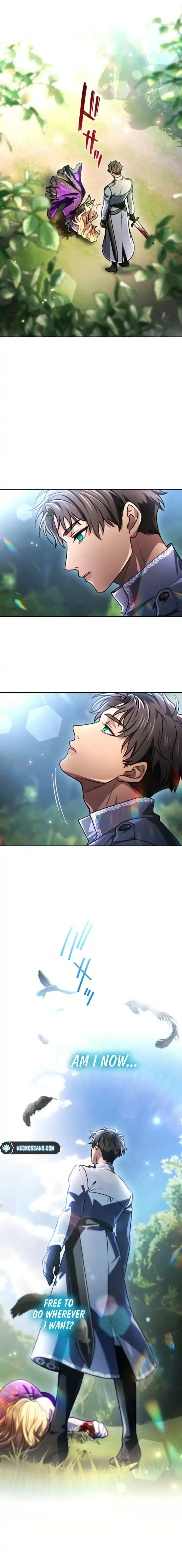 Read My Aggravating Sovereign chapter 88 image 4 on Lezhin