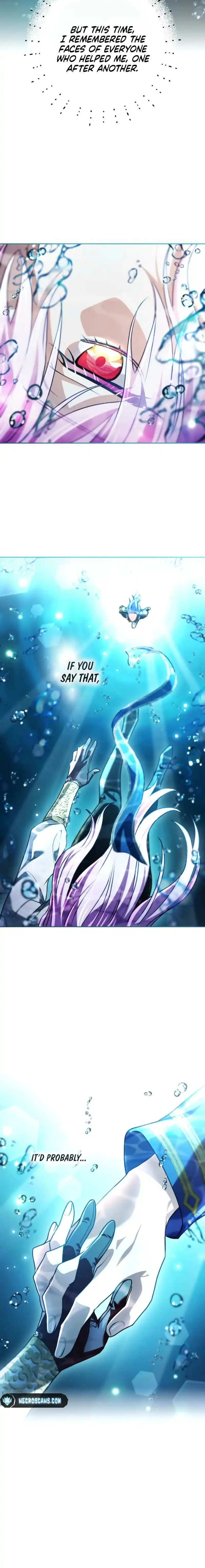 Read My Aggravating Sovereign chapter 88 image 7 on Lezhin
