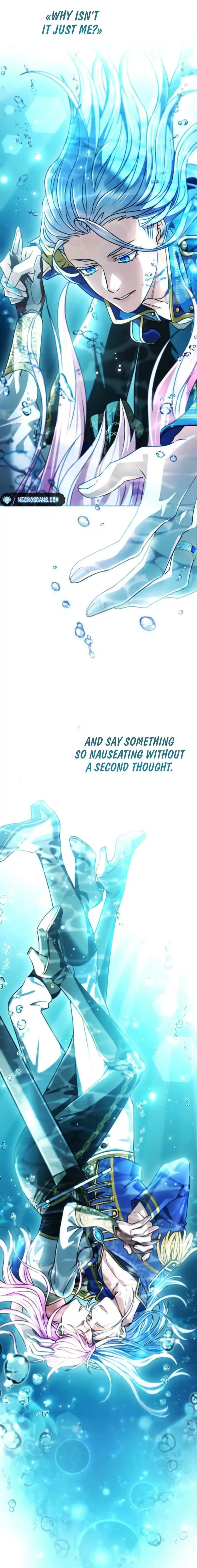 Read My Aggravating Sovereign chapter 88 image 8 on Lezhin