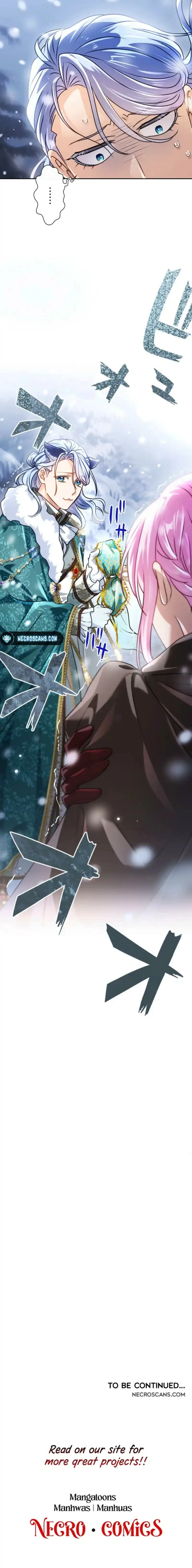 Read My Aggravating Sovereign chapter 90 image 15 on Lezhin