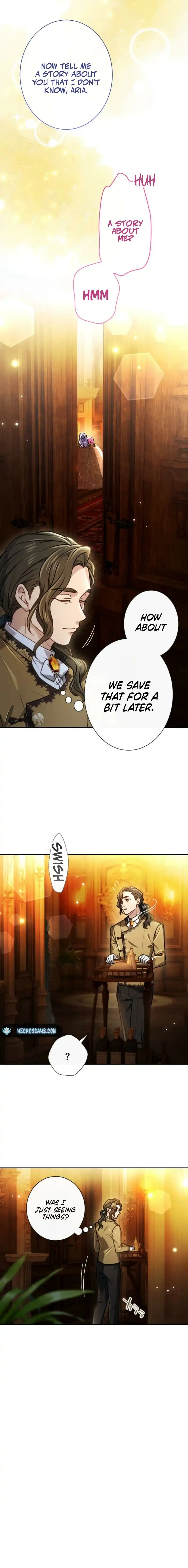 Read My Aggravating Sovereign chapter 91 image 12 on Lezhin