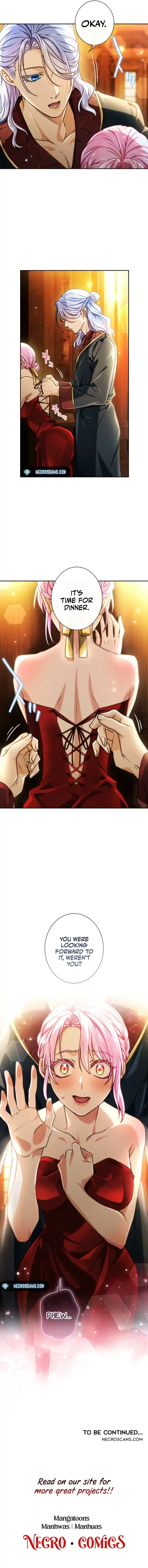 Read My Aggravating Sovereign chapter 92 image 10 on Lezhin