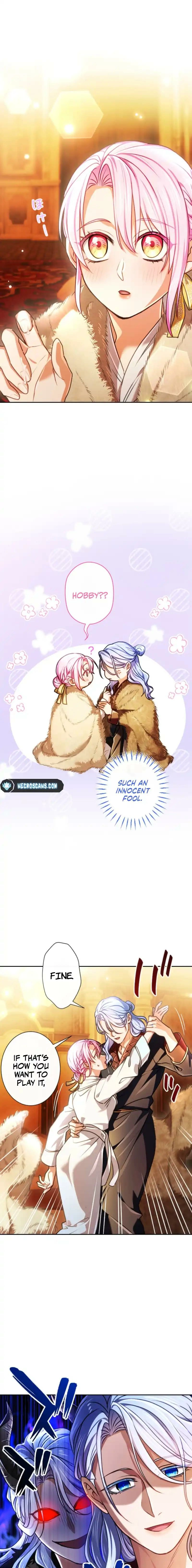 Read My Aggravating Sovereign chapter 92 image 2 on Lezhin