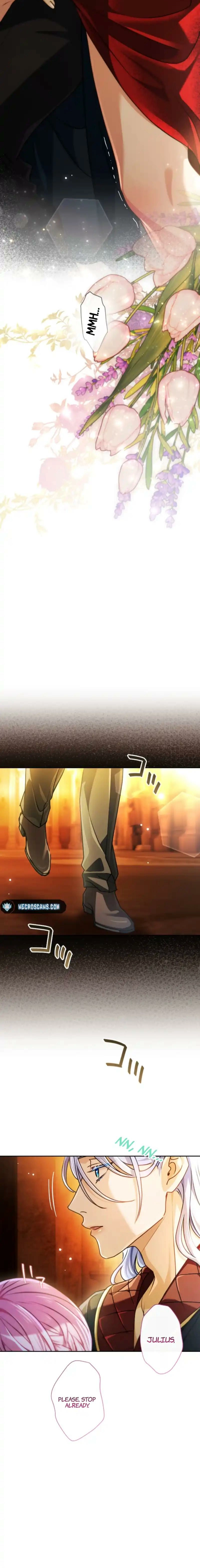 Read My Aggravating Sovereign chapter 92 image 9 on Lezhin