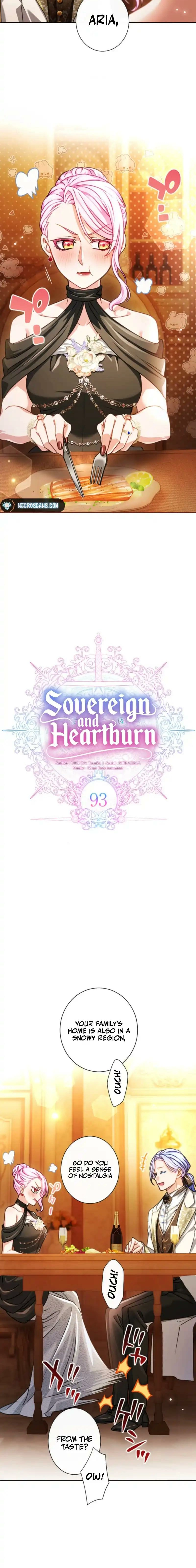 Read My Aggravating Sovereign chapter 93 image 1 on Lezhin