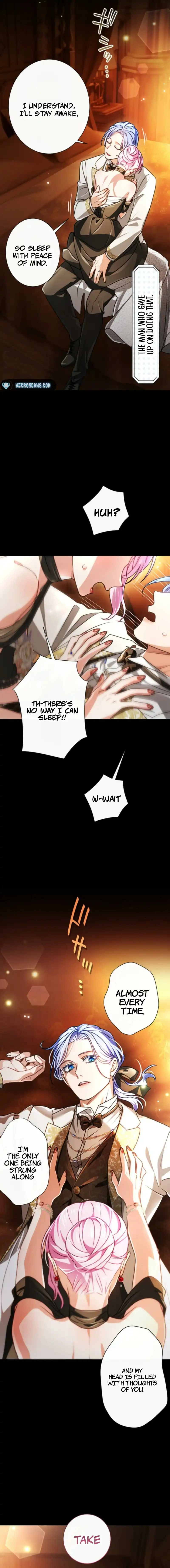 Read My Aggravating Sovereign chapter 93 image 12 on Lezhin