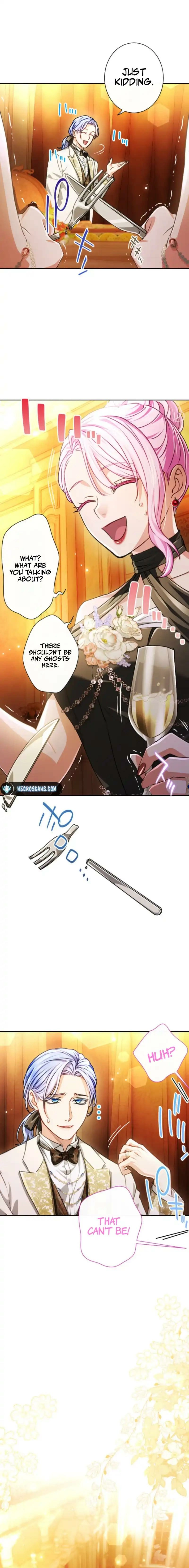 Read My Aggravating Sovereign chapter 93 image 6 on Lezhin