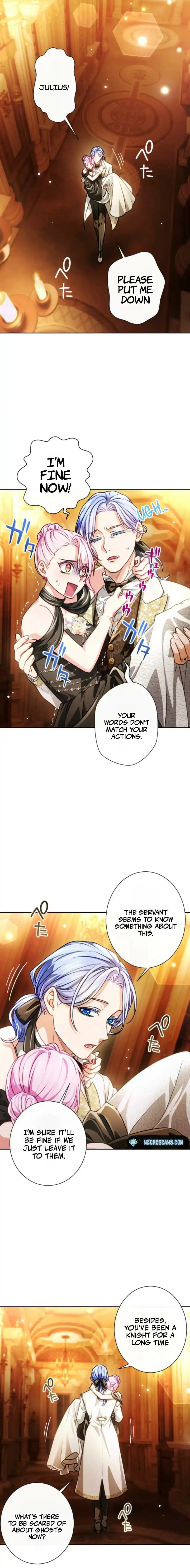 Read My Aggravating Sovereign chapter 93 image 7 on Lezhin