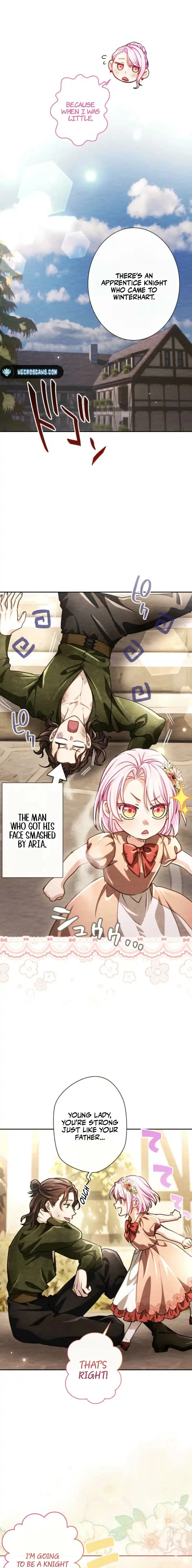 Read My Aggravating Sovereign chapter 93 image 8 on Lezhin