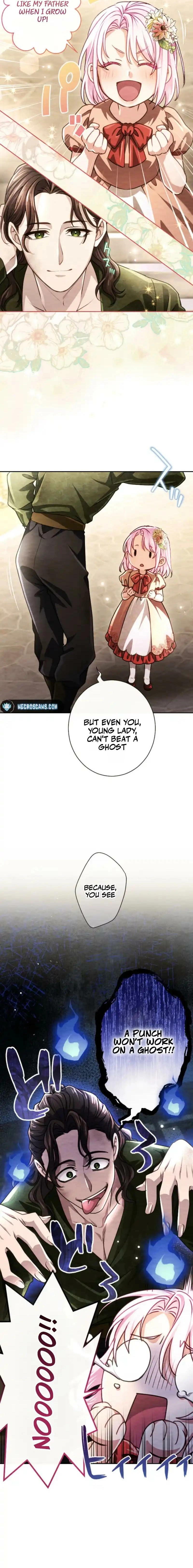 Read My Aggravating Sovereign chapter 93 image 9 on Lezhin