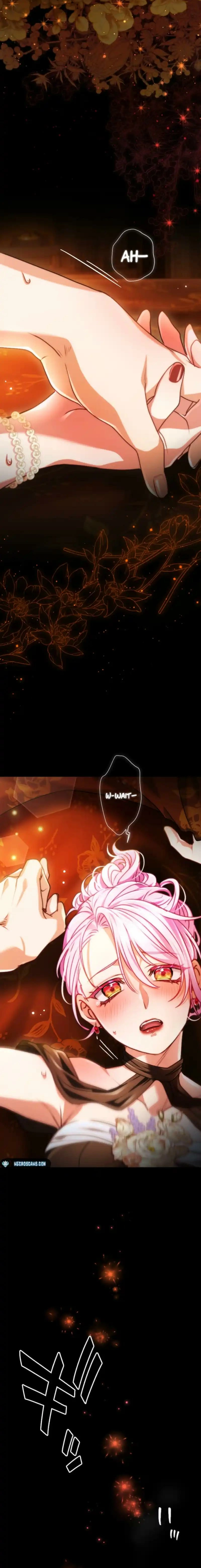 Read My Aggravating Sovereign chapter 95 image 5 on Lezhin