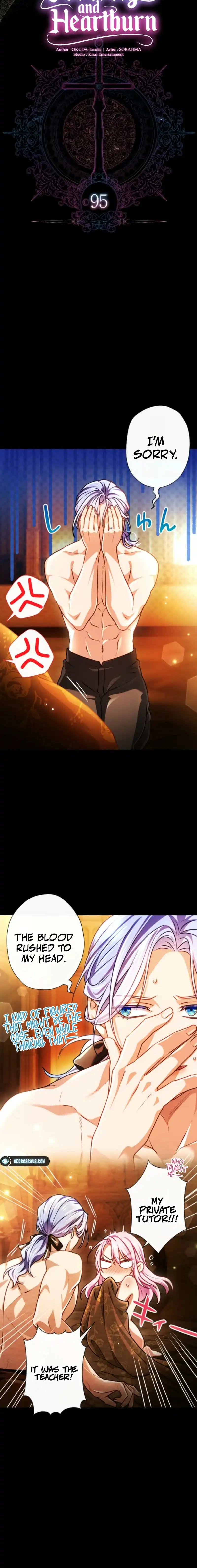 Read My Aggravating Sovereign chapter 95 image 7 on Lezhin