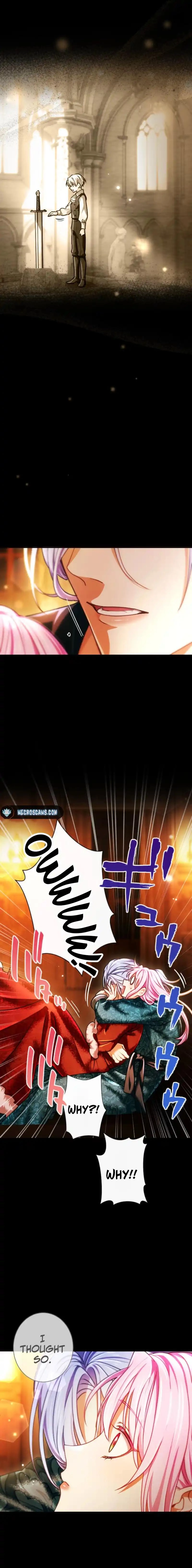 Read My Aggravating Sovereign chapter 96 image 10 on Lezhin