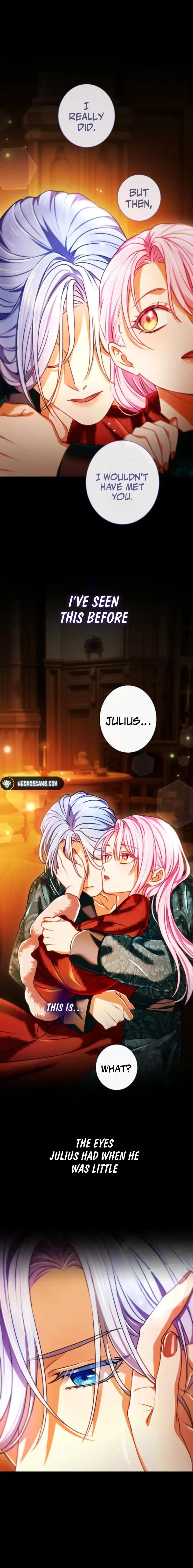 Read My Aggravating Sovereign chapter 96 image 11 on Lezhin