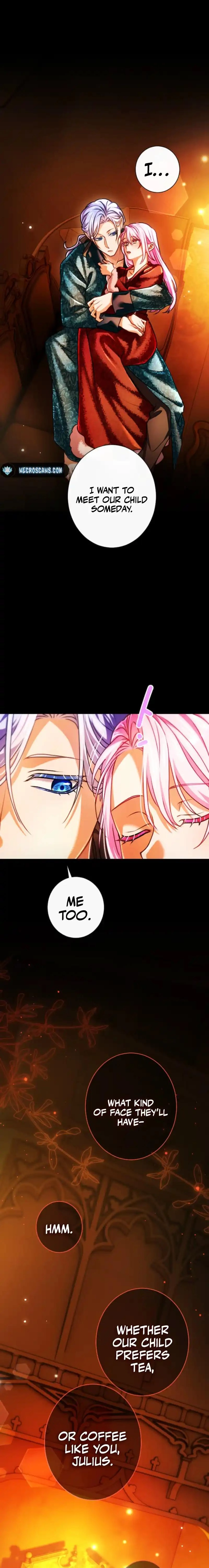 Read My Aggravating Sovereign chapter 96 image 12 on Lezhin
