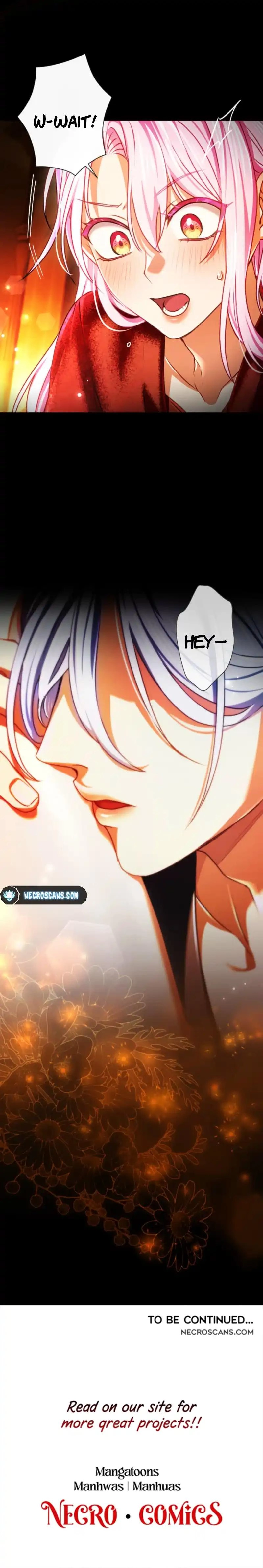 Read My Aggravating Sovereign chapter 96 image 16 on Lezhin