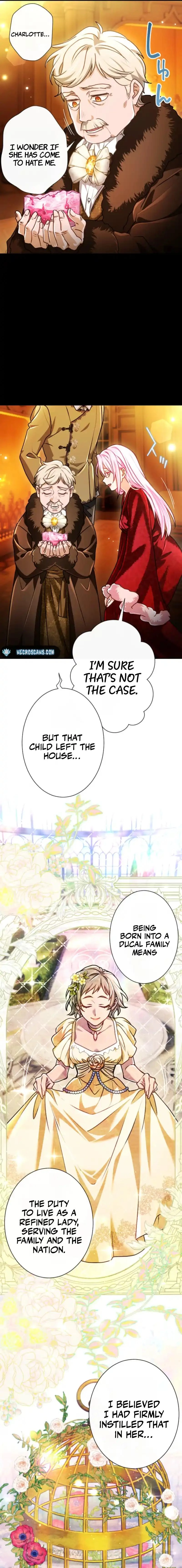 Read My Aggravating Sovereign chapter 96 image 4 on Lezhin