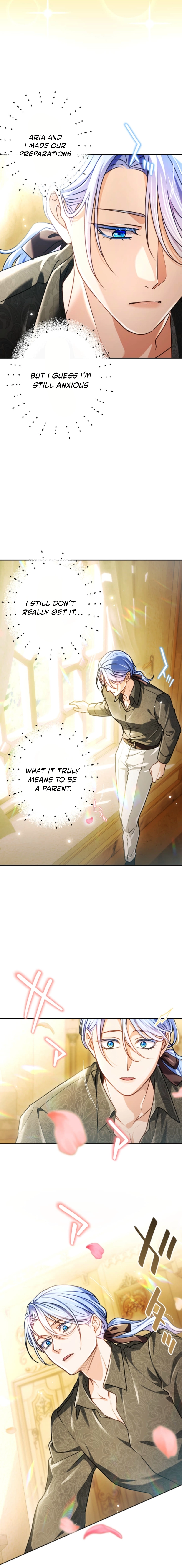 Read My Aggravating Sovereign chapter 97 image 10 on Lezhin