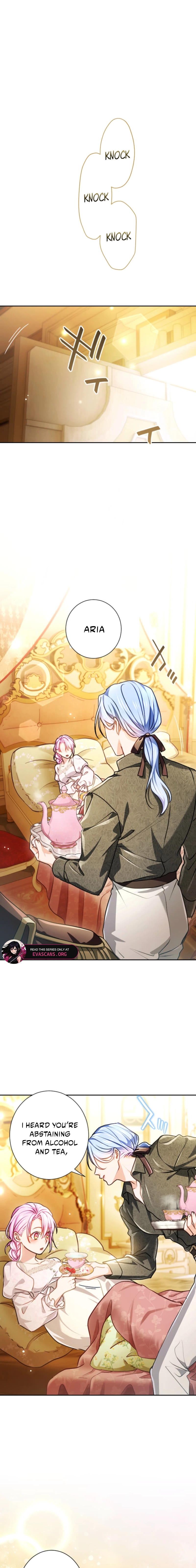 Read My Aggravating Sovereign chapter 97 image 11 on Lezhin