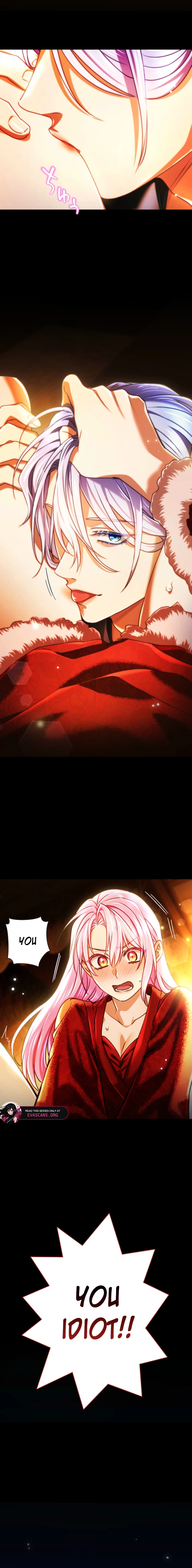 Read My Aggravating Sovereign chapter 97 image 2 on Lezhin