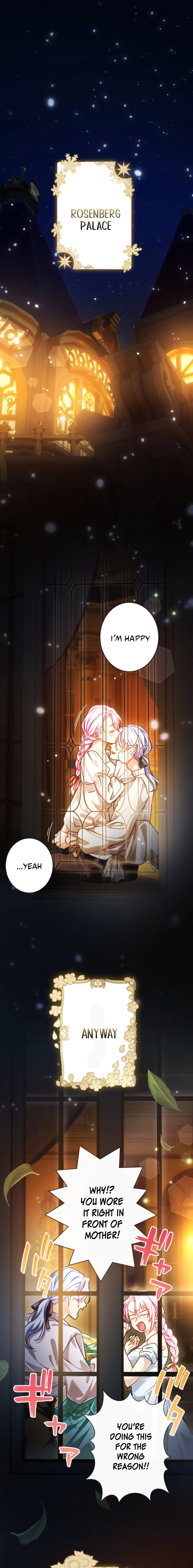 Read My Aggravating Sovereign chapter 97 image 3 on Lezhin