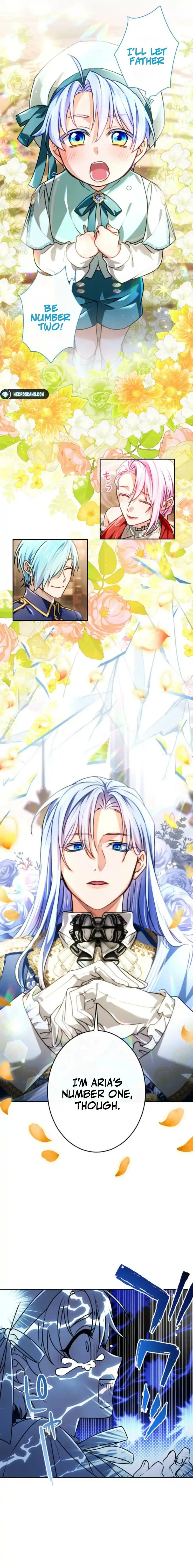 Read My Aggravating Sovereign chapter 98 image 12 on Lezhin