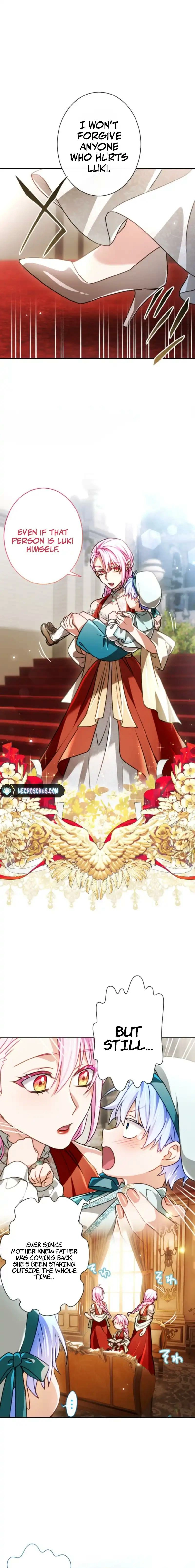 Read My Aggravating Sovereign chapter 98 image 6 on Lezhin