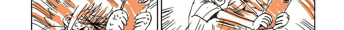 My Alcoholic Escape from Reality Chapter 2 page 14 - 