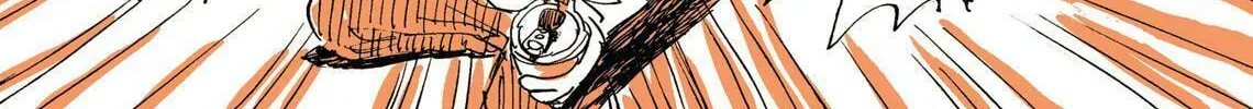 My Alcoholic Escape from Reality Chapter 7 page 14 - 