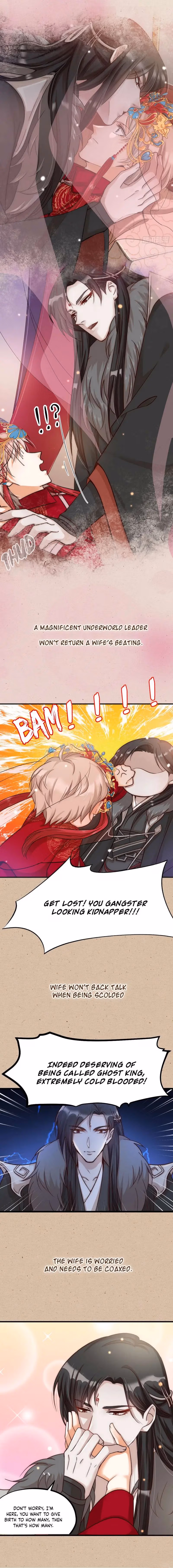 Read My Alluring Husband chapter 0 image 3 on Lezhin