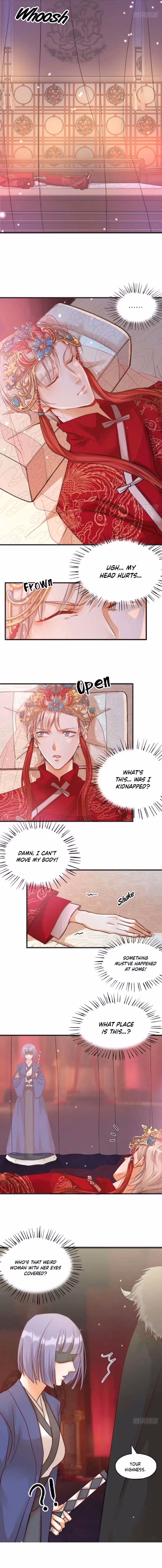 Read My Alluring Husband chapter 1 image 2 on Lezhin